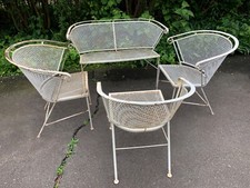 1960 antique conversational for sale  Pennington