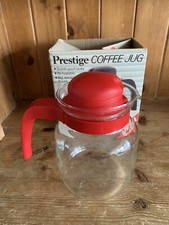 Vintage prestige glass for sale  SIDCUP