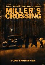 Millers crossing dvd for sale  Kennesaw