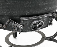 Tepro 1034 feuerstelle gebraucht kaufen  Deutschland