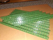 8medium green meccano for sale  BRIDLINGTON