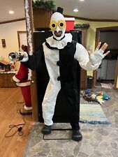 Spirit halloween animatronic for sale  Allport