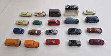 Wiking 20x modellauto gebraucht kaufen  Deutschland