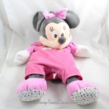 Peluche minnie disney d'occasion  Cavaillon