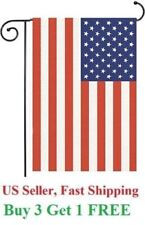 American flag garden for sale  Andrews