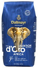 1000g dallmayr kaffeebohnen gebraucht kaufen  Wasserburg a.Inn