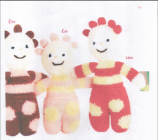 Upsy daisy igglepiggle for sale  CHELMSFORD