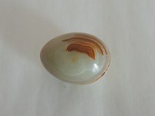 Oeuf onyx d'occasion  Sedan