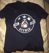 Shirt authentic rottweiller d'occasion  Guerville