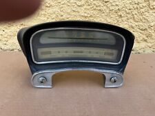 Fiat 1100 1100d usato  Italia
