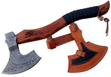 Handmade damascus steel for sale  New York