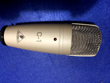 Microfono behringer 1 usato  Velletri