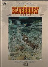Blueberry chroniken hardcover gebraucht kaufen  Esslingen am Neckar