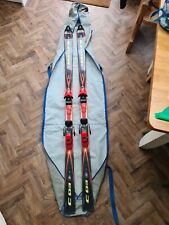 Kastle skis c03 for sale  CARDIFF