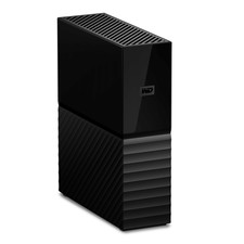 Book wdbbgb0100hbk 10tb for sale  Cherry Hill
