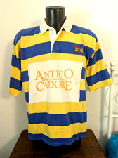 Maglia rugby dolomiti usato  Italia