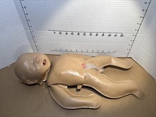 Cpr infant doll for sale  Williamsburg