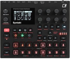 Elektron syntakt voice d'occasion  Expédié en Belgium