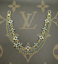 Charm louis vuitton usato  Italia