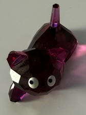 Swarovski figurines chat d'occasion  Paris XV