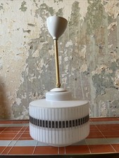 Art deco deckenlampe gebraucht kaufen  Annaberg-Buchholz, Mildenau