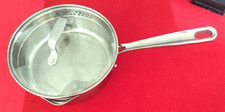 Emeril lagasse saucepan for sale  Naples