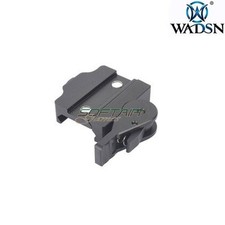 Adm mount black usato  Rimini
