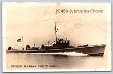 K36 ship rppc for sale  Columbus