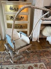 Vintage marmet doll for sale  COLCHESTER