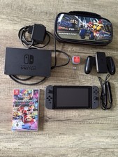 Nintendo switch konsole gebraucht kaufen  Oberhausen