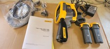 Fluke 200 thermal d'occasion  Pélussin