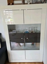 Wohnzimmerschränke sideboard  gebraucht kaufen  Ludwigshafen am Rhein