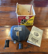 Vintage zebco model for sale  Poulsbo