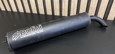 Silenziatore diametro 60mm usato  Cecina