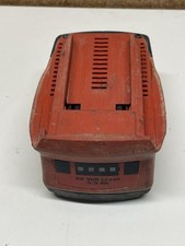 Batterie hilti b22 d'occasion  Montpellier-