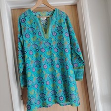 Anokhi east tunic for sale  NORTHAMPTON