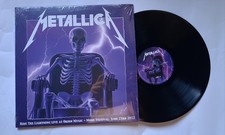 Metallica orion music d'occasion  Expédié en Belgium