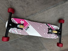 Freebord street urban for sale  MANCHESTER
