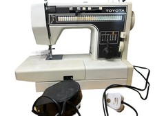 Toyota model 7001 for sale  WELLINGBOROUGH