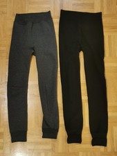 Thermoleggings fleecefutter da gebraucht kaufen  Hannover