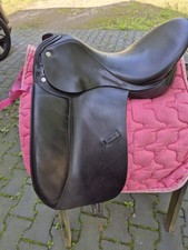 Dressursattel george henry gebraucht kaufen  Lähden