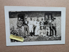 Old photo men for sale  BARNOLDSWICK