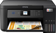 Wielofunkcyjna drukarka atramentowa (kolorowa) Epson C11CJ63405 na sprzedaż  PL