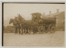 Vintage 1910 standard for sale  Warren