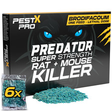 Pest pro rat for sale  GRAVESEND