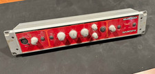 Electrix warpfactory rackmount for sale  Ludlow