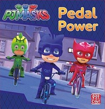 Pedal power masks for sale  ROSSENDALE