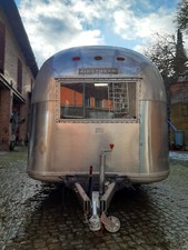 Airstream wohnwagen gebraucht kaufen  Jena