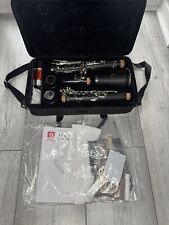 Vangoa flat clarinet for sale  CHESTER