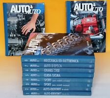 Auto auto enciclopedia usato  Peschiera Borromeo